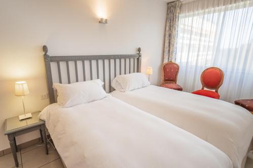 Appartement Mozart - image 10