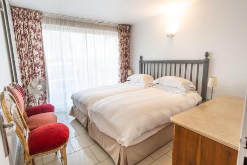 Appartement Mozart, Estrasburgo (foto 6)