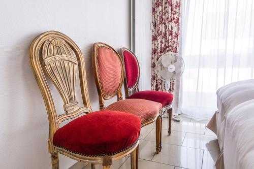 Appartement Mozart - image 11