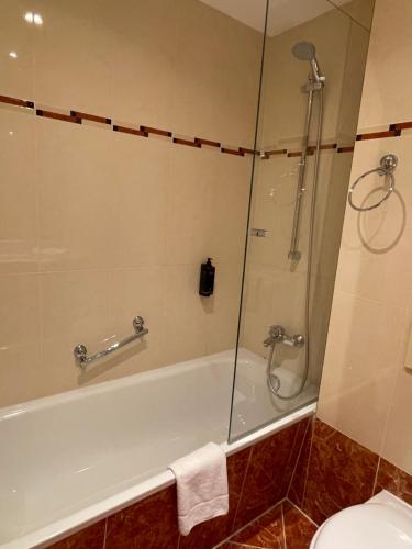 Mercure Hotel Chateau Berlin am Kurfürstendamm - image 11