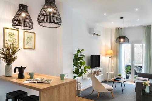 Lola 14 Suite Apartment, Sevilla (Foto 10)