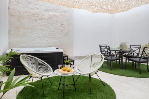Lola 14 Suite Apartment, Sevilla (Foto 6)