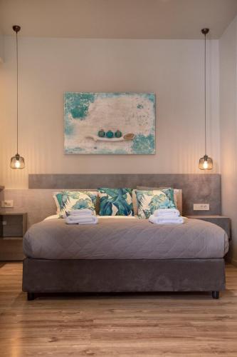 Wisdom Residence Luxury Apartments at Plaka, Atenas