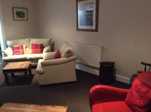 Glencarse Hotel - image 2