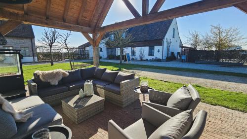 Boutique B&B Droomkerke in Ruiselede