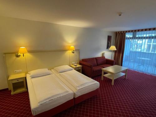 Hotel Chateau Kurfurstendamm