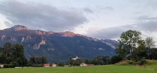 ciao-aschau FeWo Röder in Aschau, Deutschland
