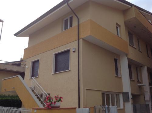  La casa dei colori, Pension in Torre del Lago Puccini