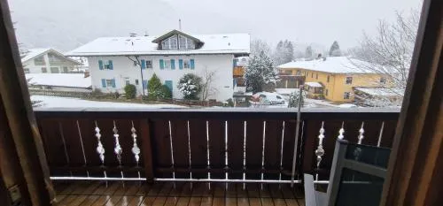 ciao-aschau FeWo Schöne-Aussicht in Aschau, Deutschland