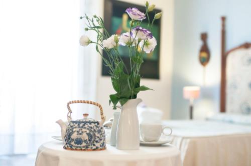 Art Boutique Hotel Chamarel - main image