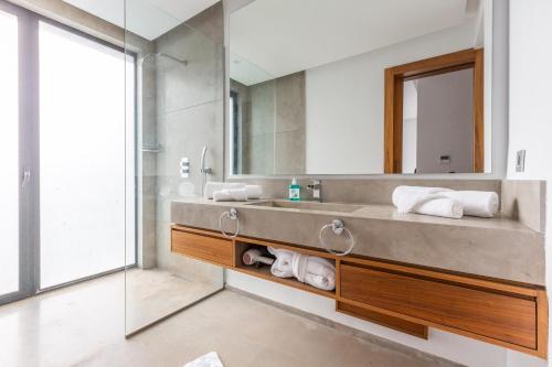 VILLA 103 - Luxury Getaway - Private Jacuzzi, Marrakech (photo 10)