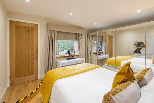 Garthill Lodge - image 6