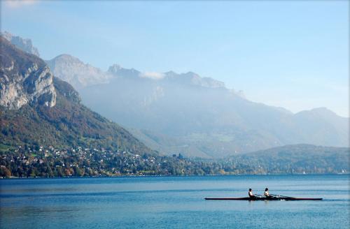 Le Refuge, 2 personnes, 4 étoiles tout confort