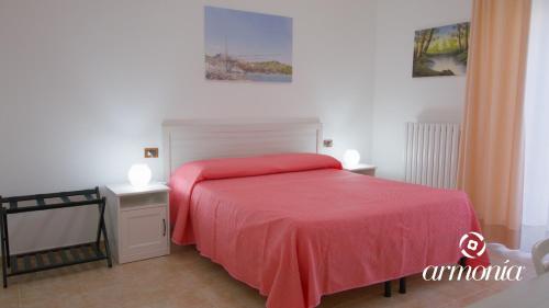 B&B Armonia Vieste 5