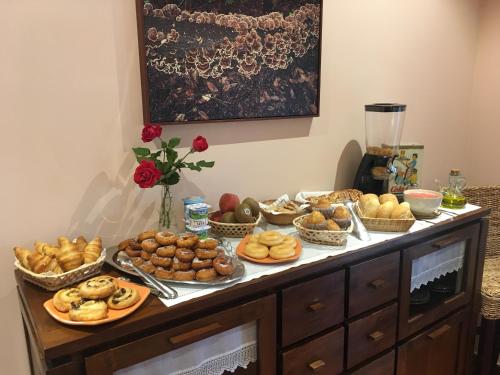 Hotel Rural El Texeu – Parres, FL