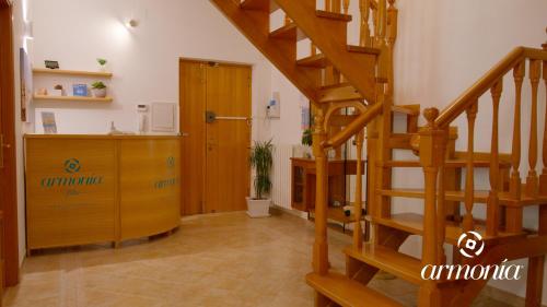 B&B Armonia Vieste 3