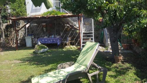  Delizia Caprese in Massa Lubrense