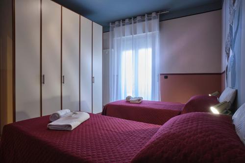 Two-Bedroom Apartment image 10