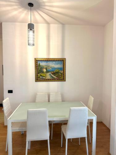 Lake Escape - Home 2, Tirana (photo 9)