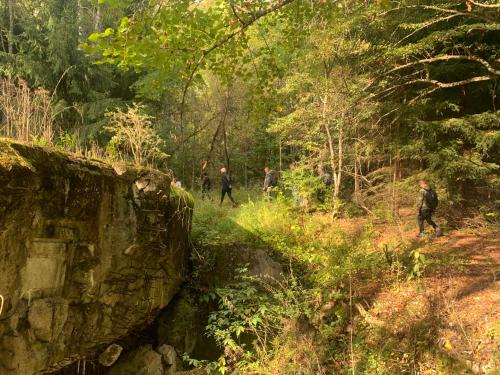Agroturystyka Gęsiniec Stare Osieczno