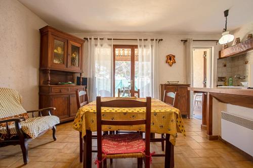 Appartement Lei Jas - Location saisonnière - Sainte-Maxime