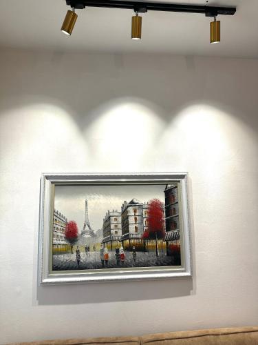 Lake Escape - Home 2, Tirana (photo 8)