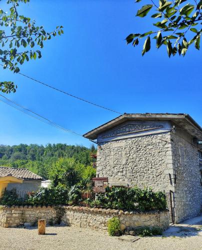 B&B Arce - Casale dei ricordi - Bed and Breakfast Arce