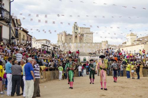 Posada el Zaguan