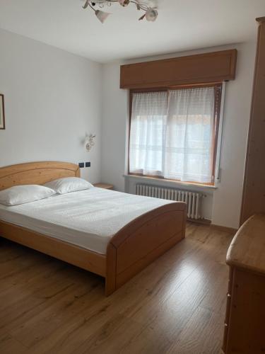Casa Berlanda – Fiera di Primiero, TN