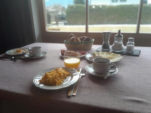 尊特尔旅馆 尊特尔旅馆