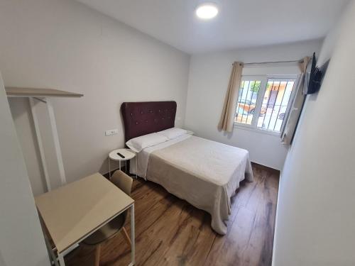 Hostal Santa Ana 5