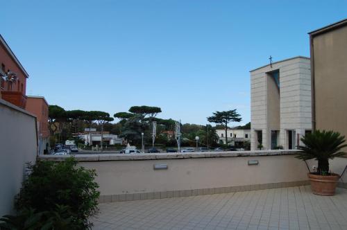 Erkély/terasz, SEABAUDIA1 CON TERRAZZA in Sabaudia