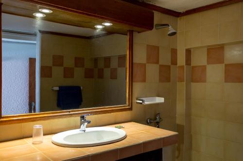 Hôtel de Paris (Hotel de Paris) in Djiloris