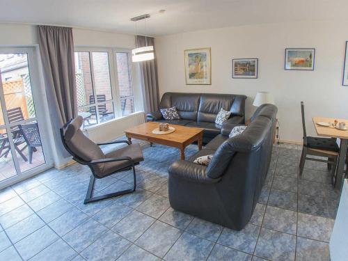 Ferienwohnung Fischer, FeWo Vermittlung Nordsee in Dangast, Deutschland