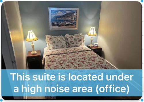 Claddagh Motel & Suites – Rockport, ME