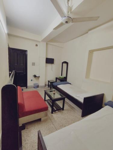 Hotel Hoque Tower International in Chittagong