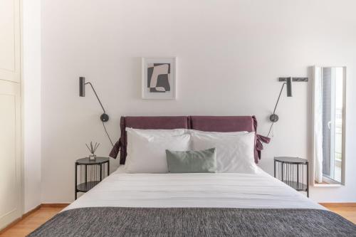 Outstanding 2BR Apartment in Cholargos by UPSTREET - image 2
