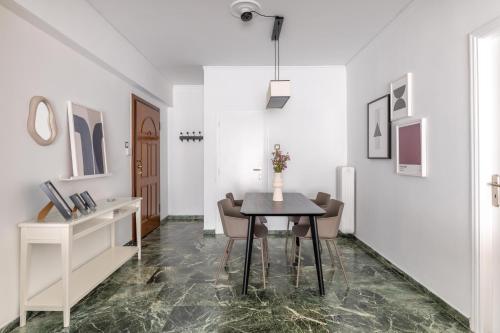 Two-Bedroom Apartment image 10