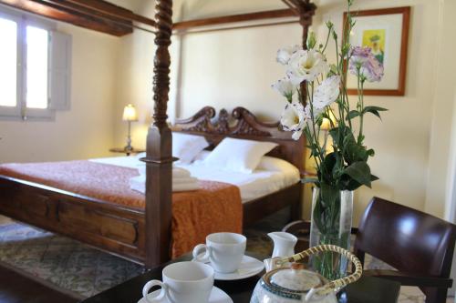 Art Boutique Hotel Chamarel - image 13