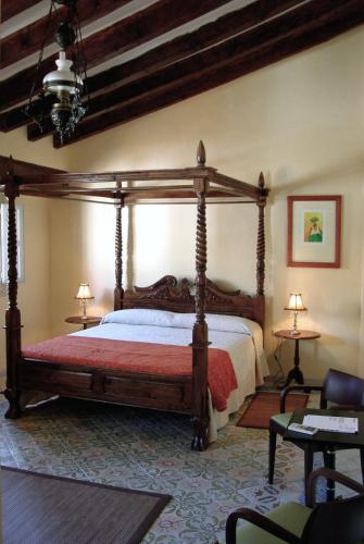 Art Boutique Hotel Chamarel - image 9