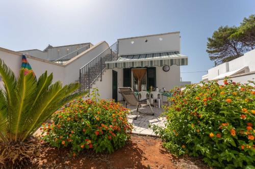 Villetta Sunny a 50m dal mare