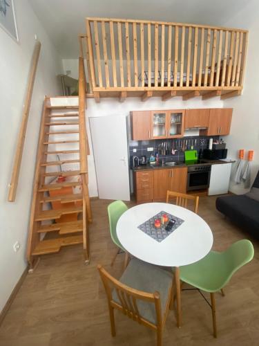 Apartmán v Lesní - Apartment - Jablonec nad Nisou