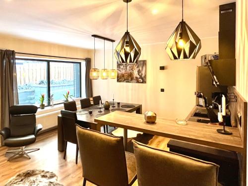 Deluxe Apartment image 10