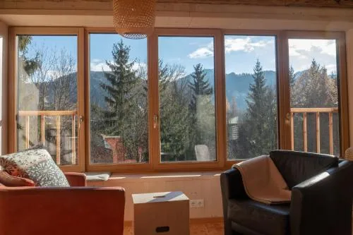 Servus Almtal in Scharnstein, Österreich