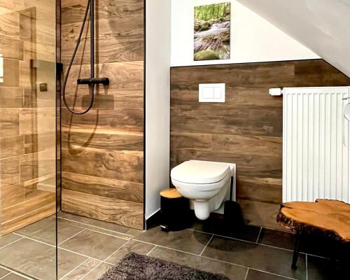 Apartment with Sauna image 10