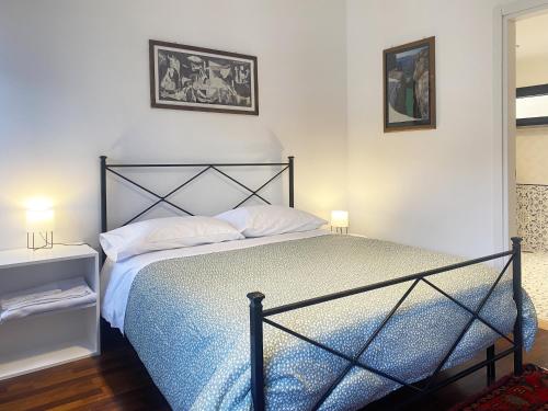  B&B Al Pergolato in Viterbo