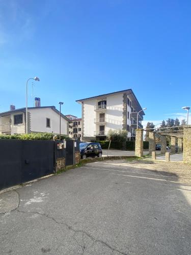  B&B Al Pergolato in Viterbo