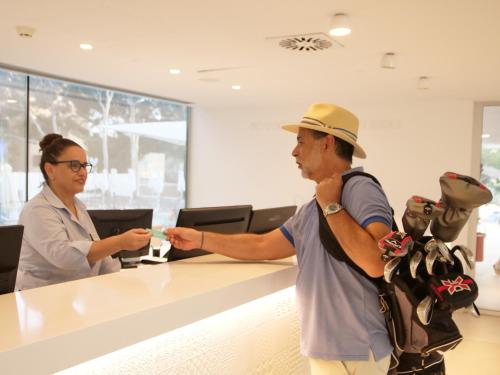 Diamant Hotel & Aparthotel