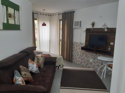 망가라치바 Loft Reserva do Sahy 5성급 싱글룸 스위트룸