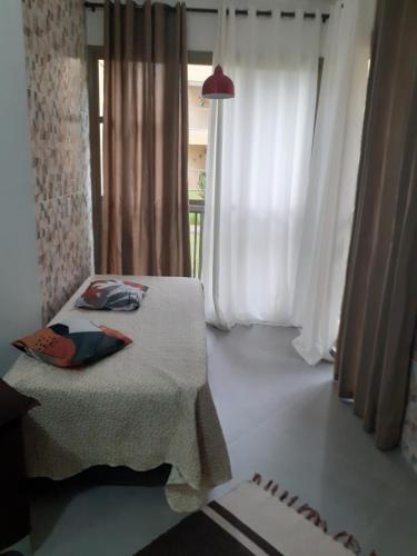 망가라치바 Loft Reserva do Sahy 5성급 싱글룸 스위트룸